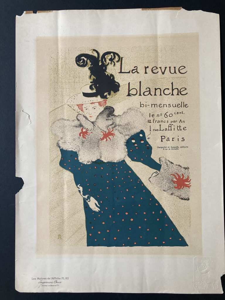 La Revue Blanche