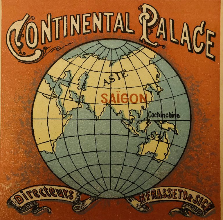 Continental Palace