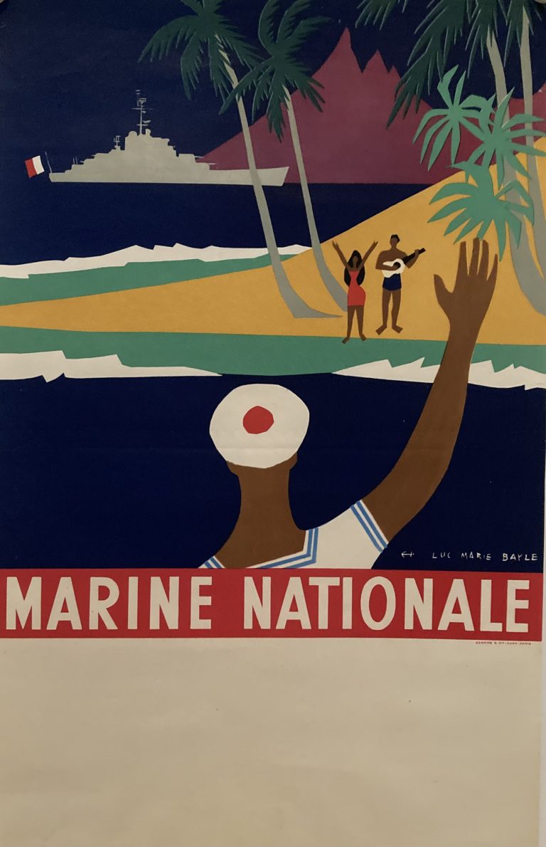 Marine Nationale